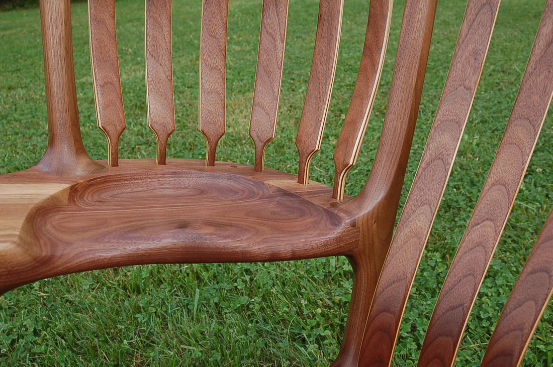rocking chair for twins